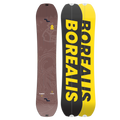 [PRÉCOMMANDE] Splitboard Ramen Express