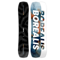 [PRE-ORDER] Borealis Reactor Snowboard