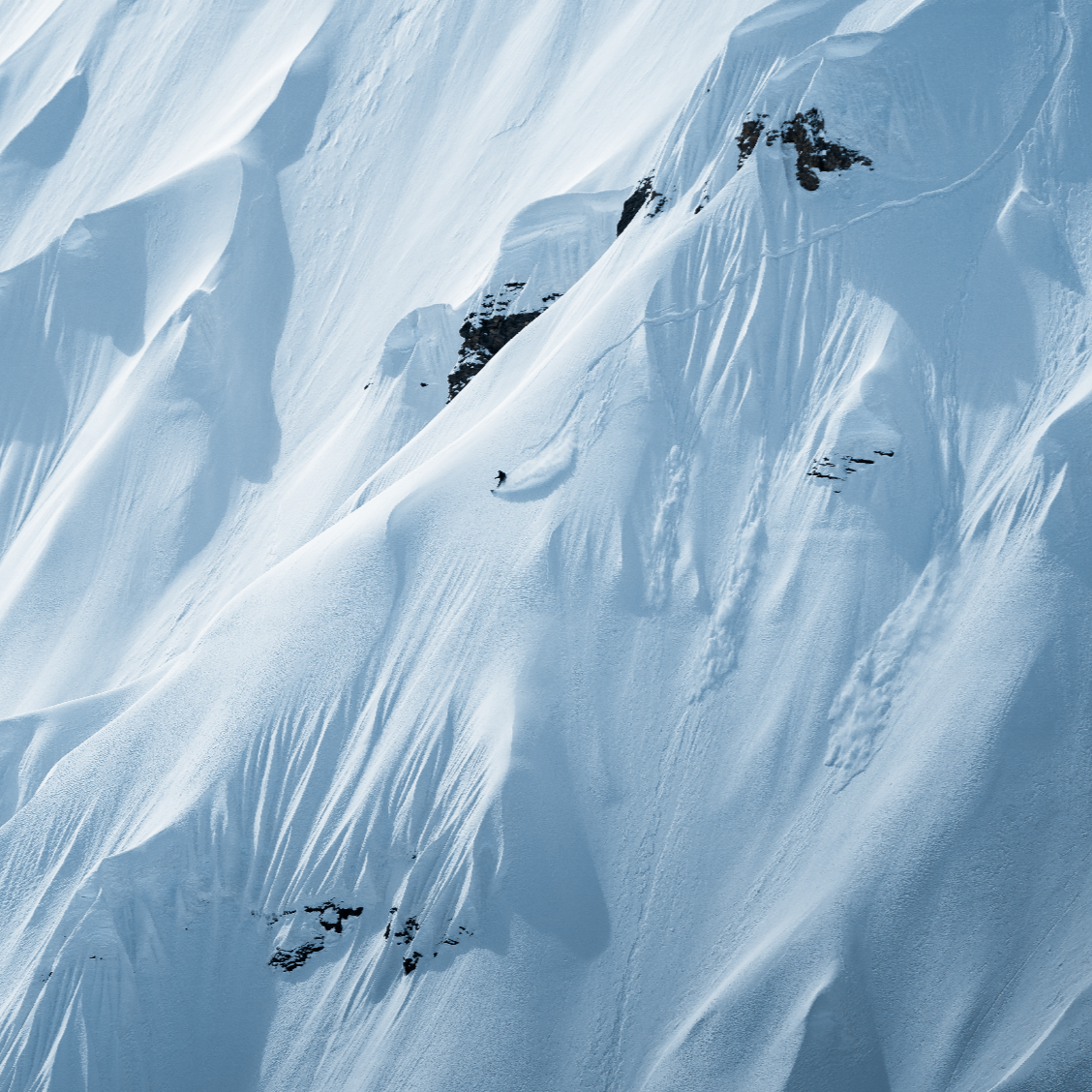 Borealis Alpine Pro Splitboard Chamonix