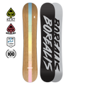 [PRE-ORDER] Borealis Tundra Snowboard