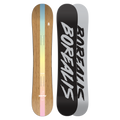 Borealis Tundra Snowboard