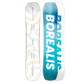 [PRE-ORDER] Borealis Women's Reactor Snowboard