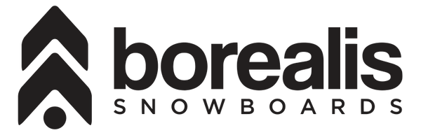 Borealis Snowboards