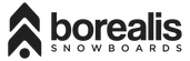 Borealis Snowboards | Premium Responsibly-Built Snowboards | Shaped in the French Alps