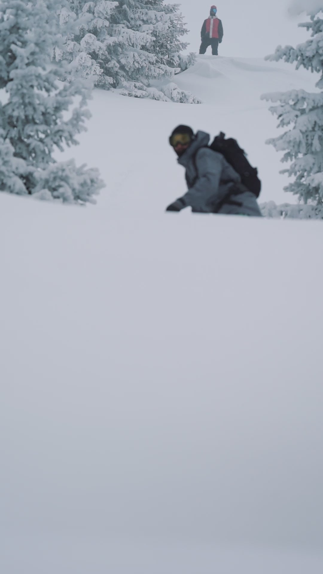 [PRE-ORDER] Borealis Tundra Snowboard