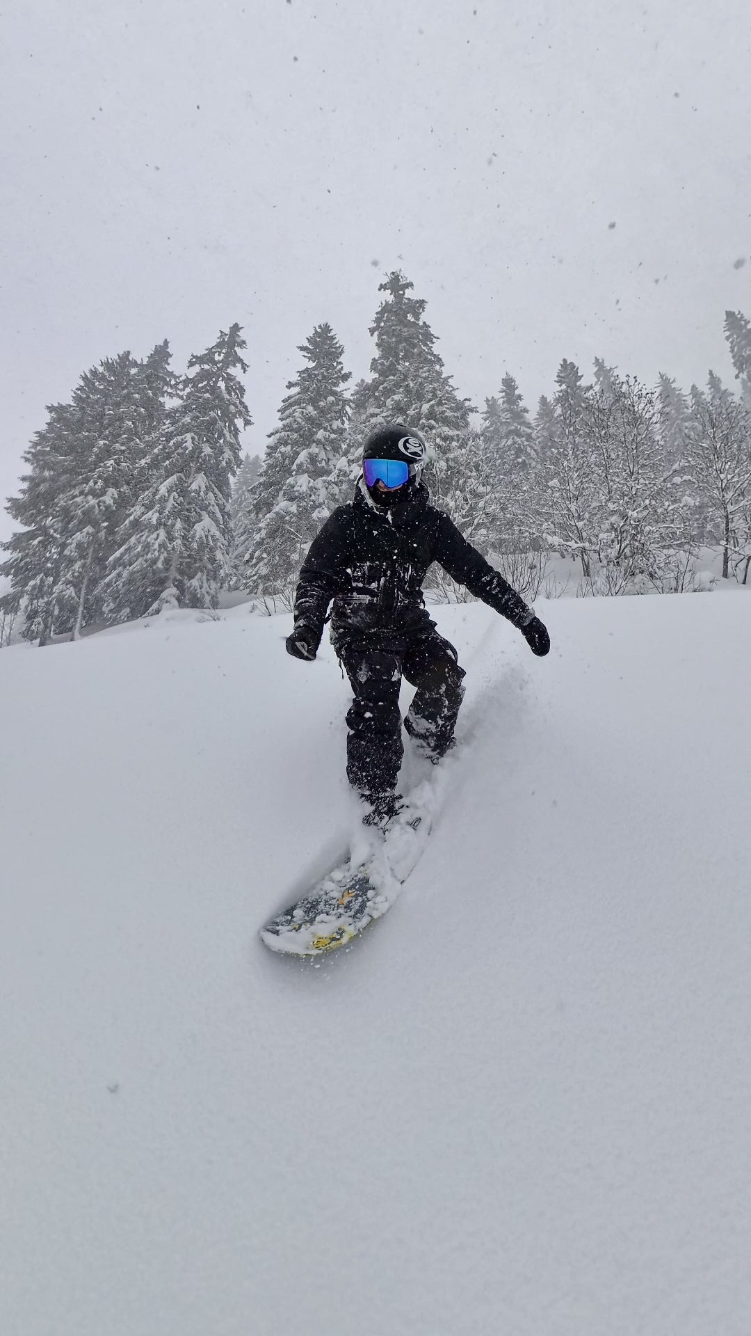 Borealis Artefact Snowboard