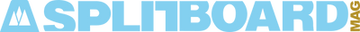 Magazine logo