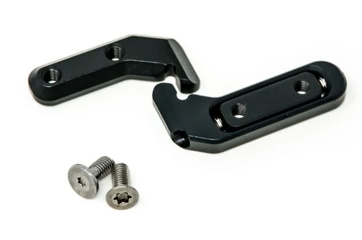Phantom Hercules Hooks